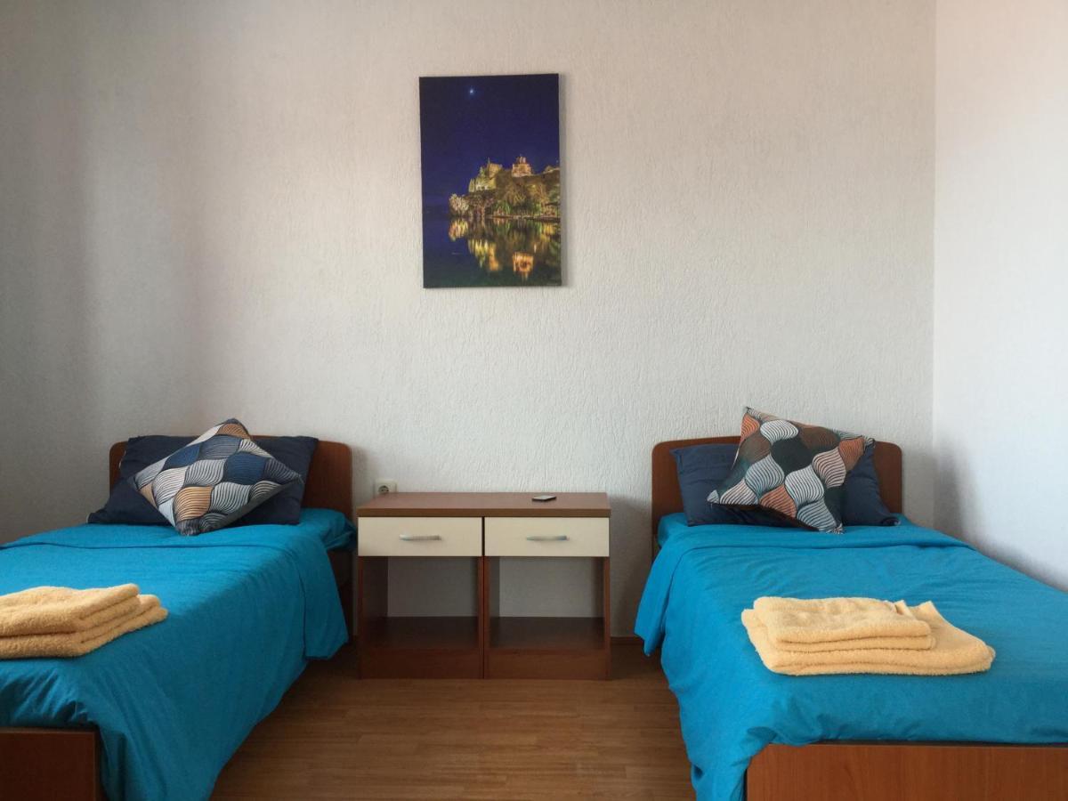 Villa Marto 오흐리드 외부 사진
